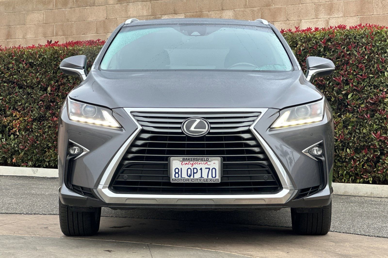 Used 2019 Lexus RX 350 FWD image 10