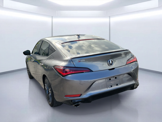Used 2024 Acura Integra A-Spec FWD image 3