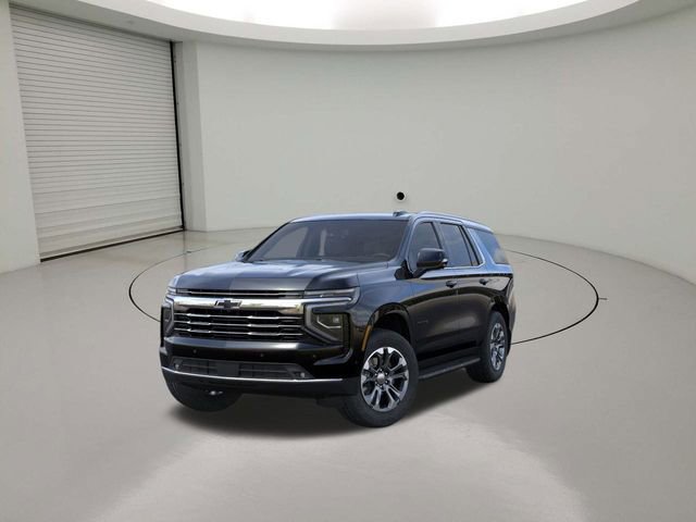 New 2026 Chevrolet Tahoe LT image 8