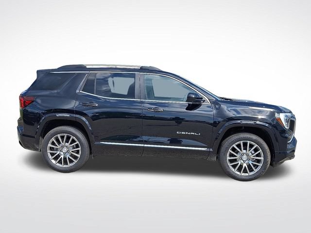 New 2026 GMC Terrain Denali AWD/4WD image 8
