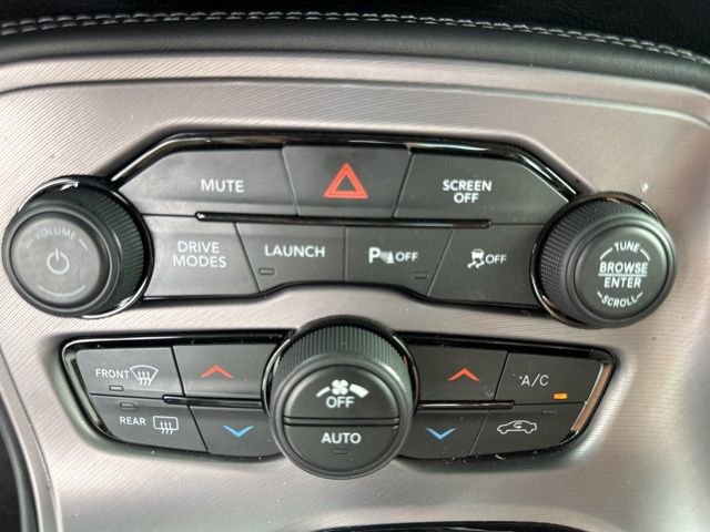 Used 2023 Dodge Challenger R/T Scat Pack image 23