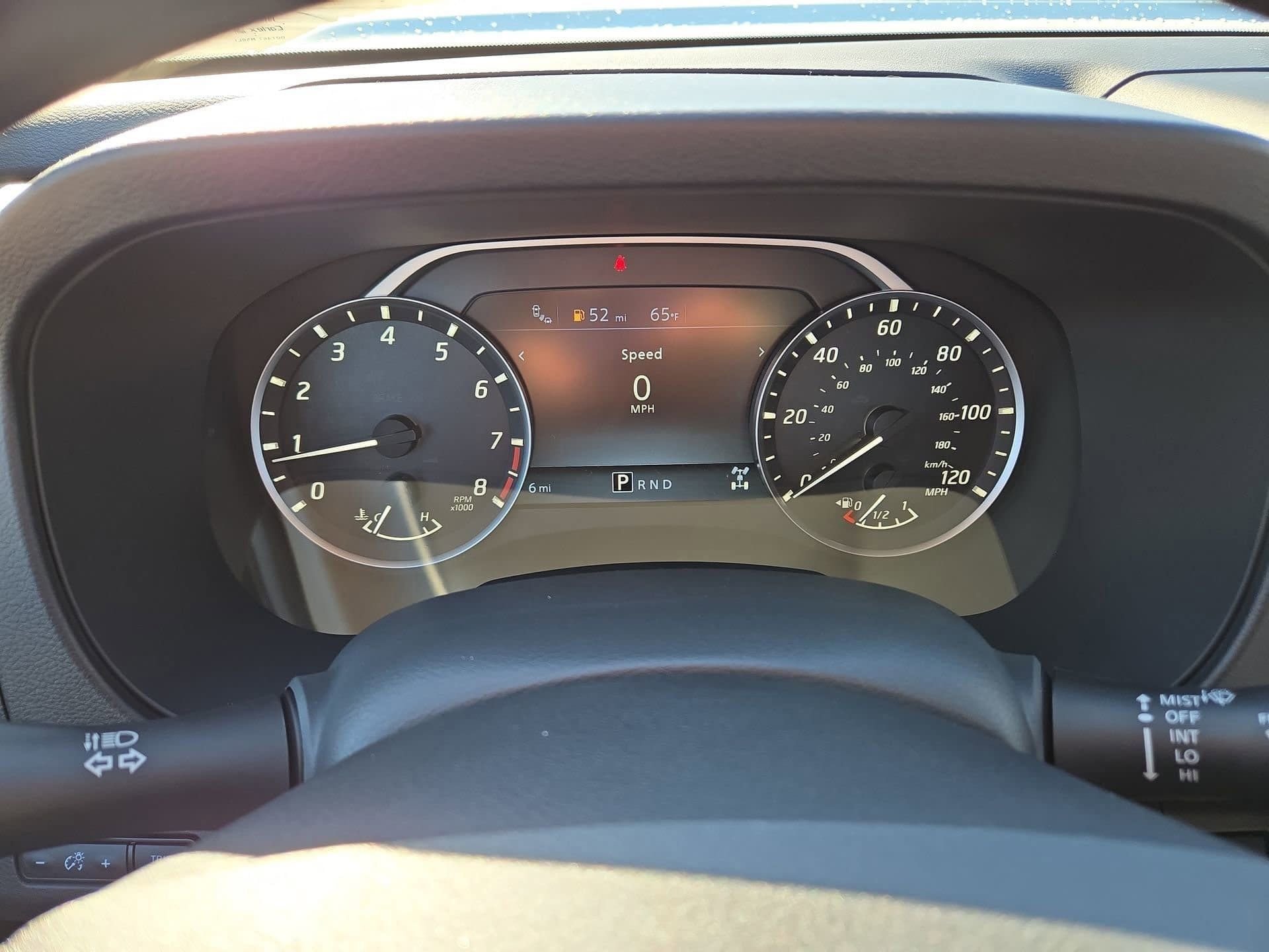 New 2026 Nissan Frontier S AWD/4WD image 36