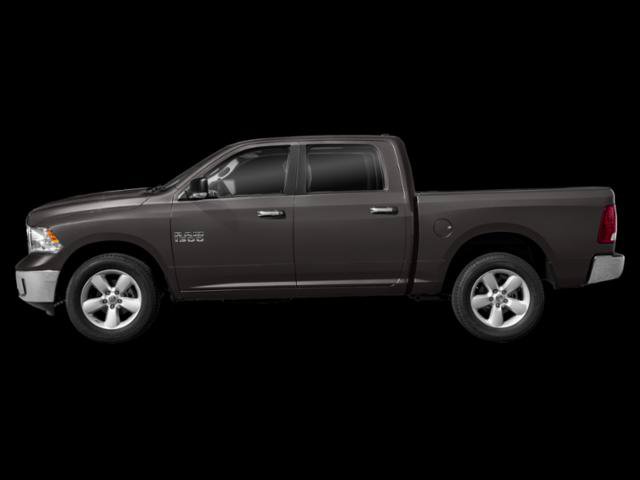 Certified 2021 RAM 1500 Warlock w/ Electronics Group RWD image 3