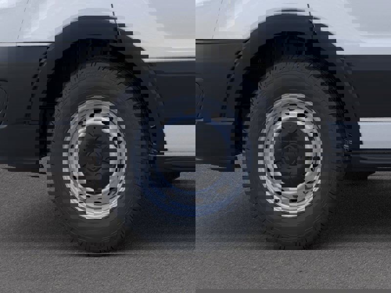 New 2026 Ford Transit 350 Low Roof image 47