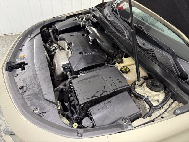 Used 2014 Chevrolet Impala LT FWD image 24