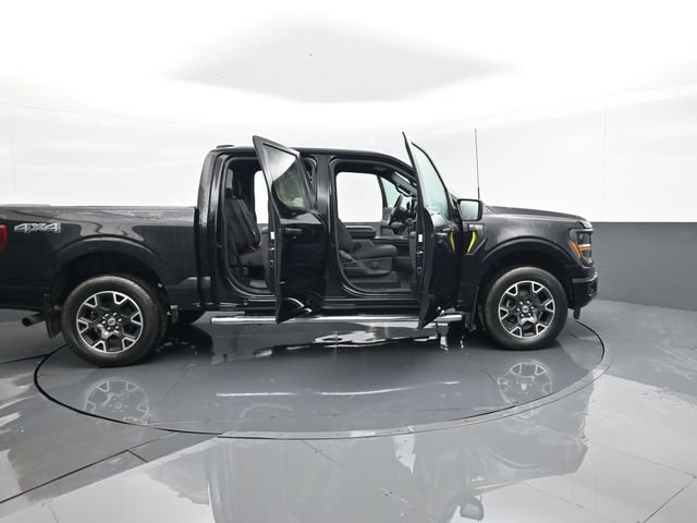 Used 2024 Ford F150 STX AWD/4WD image 28