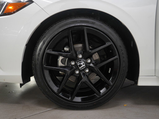 Used 2023 Honda Civic Sport image 28