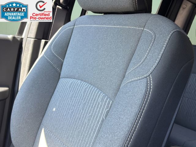 Certified 2023 RAM 3500 Tradesman image 46