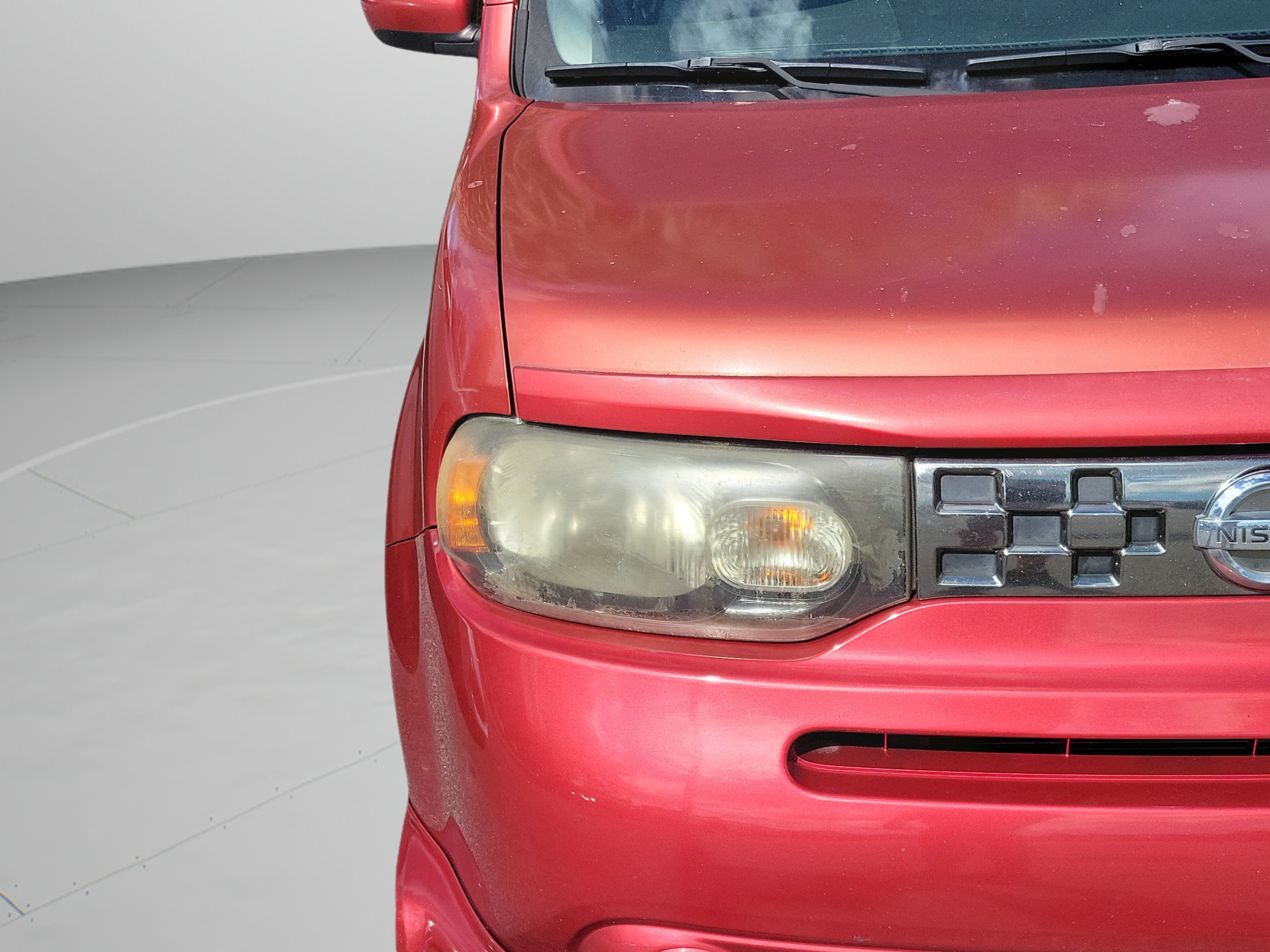 Used 2009 Nissan Cube 1.8 S w/ Ginormous Pkg FWD image 14