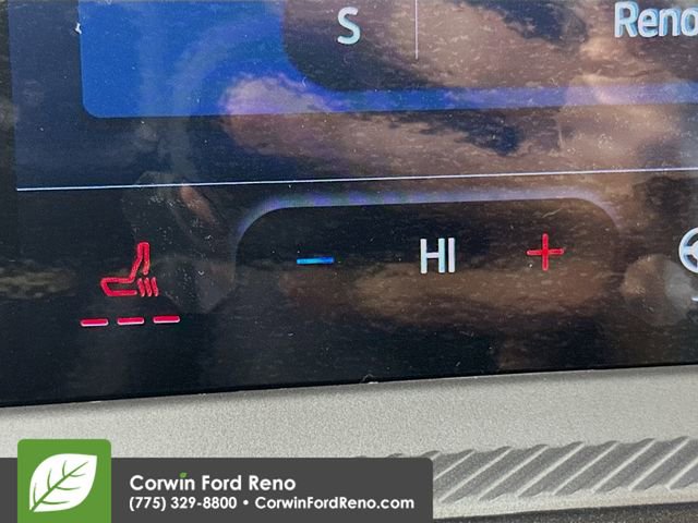 New 2025 Ford Bronco Sport Badlands w/ Badlands Tech Package image 21