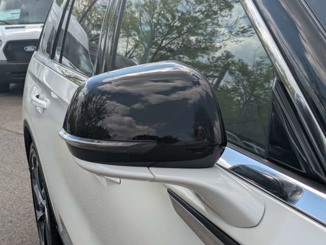 Used 2025 Lincoln Aviator Reserve image 14