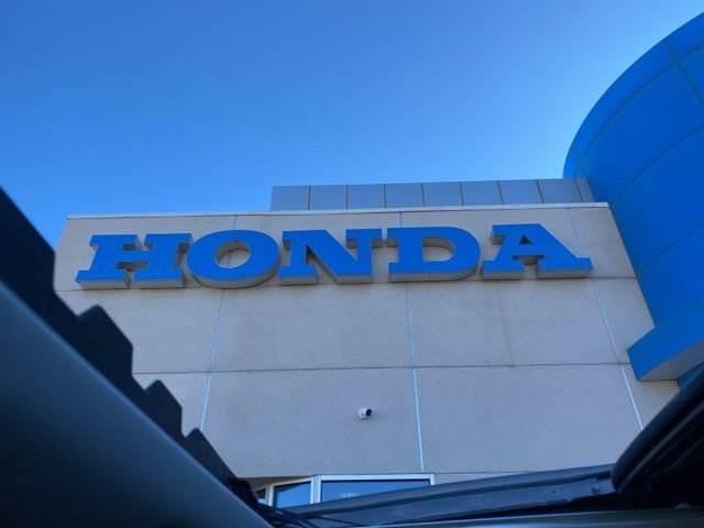 New 2026 Honda CR-V EX-L image 19