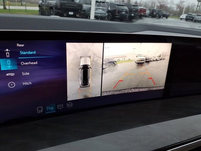 Used 2025 Cadillac Escalade IQ Sport 2 image 33