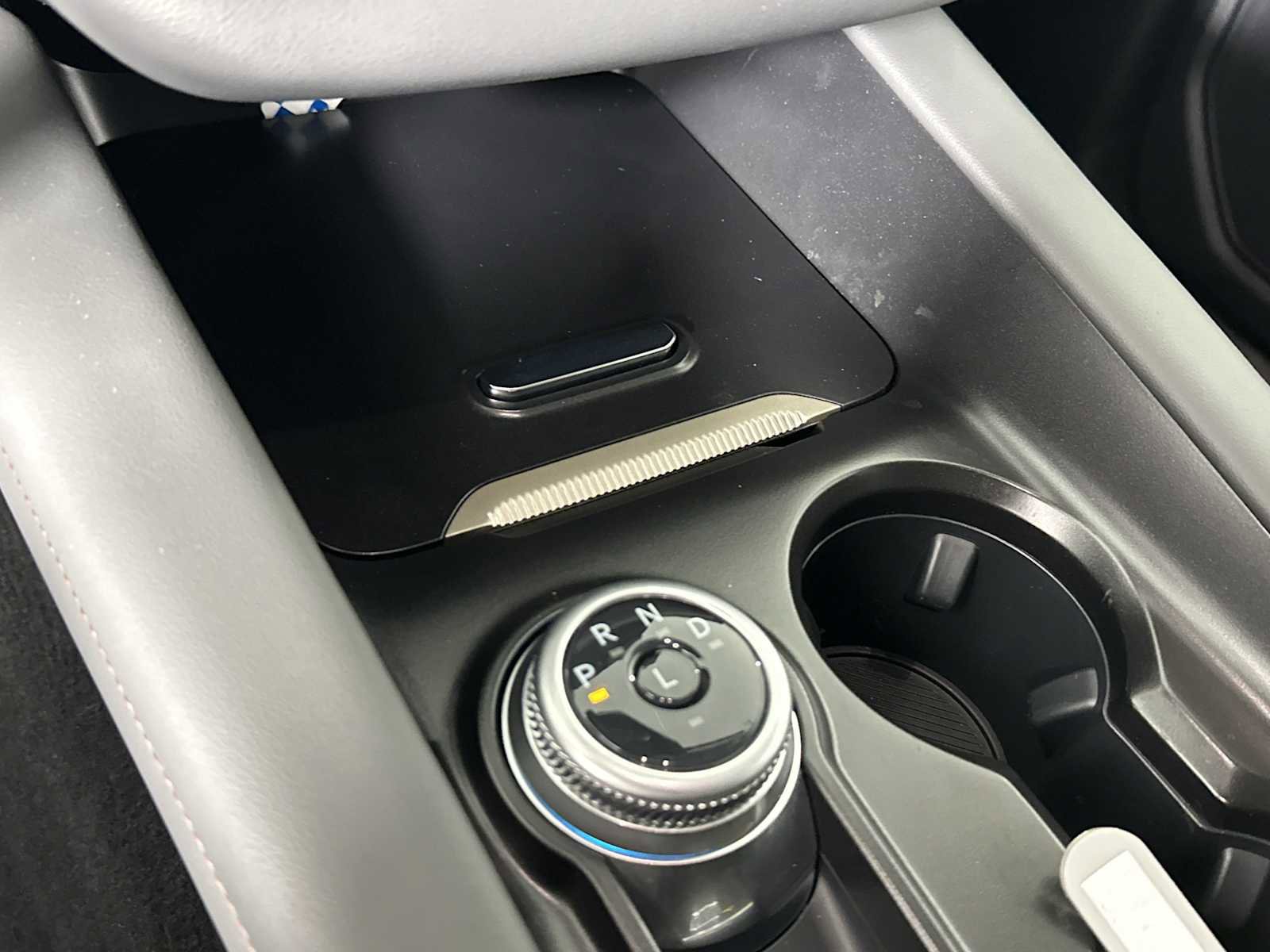 New 2025 Ford Explorer Active w/ Active Comfort Package image 25