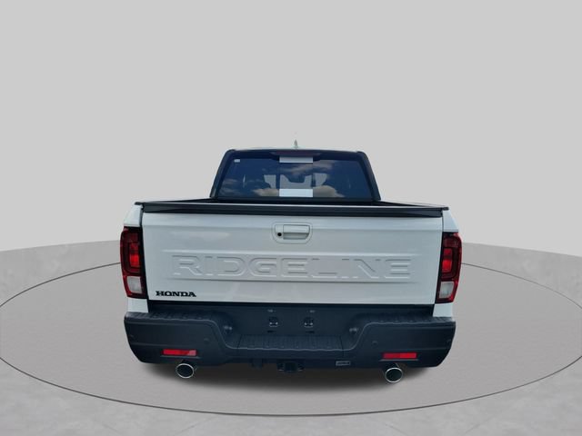 New 2026 Honda Ridgeline Black Edition image 15