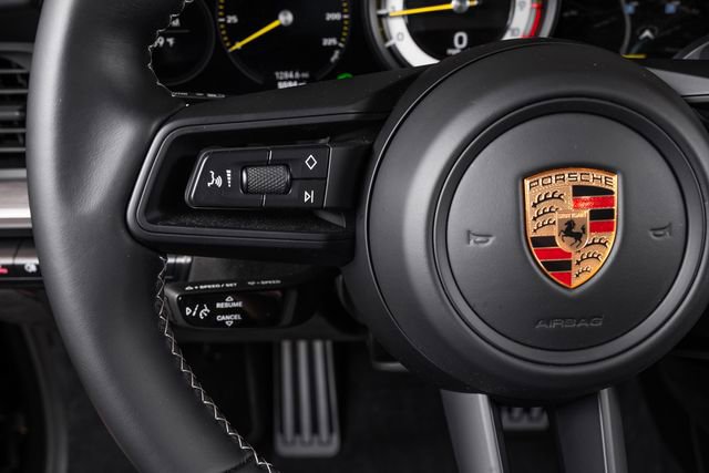 Used 2024 Porsche 911 GT3 RWD image 34