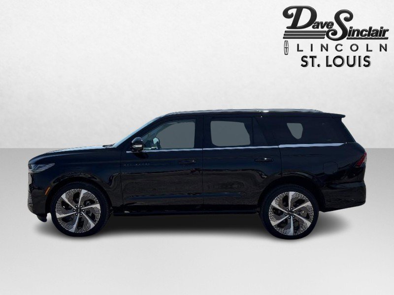 New 2026 Lincoln Navigator Black Label AWD/4WD image 6