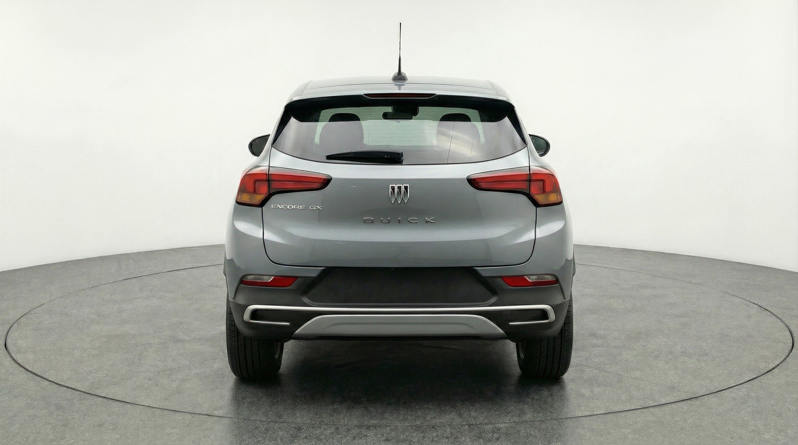 Used 2025 Buick Encore GX Preferred image 7