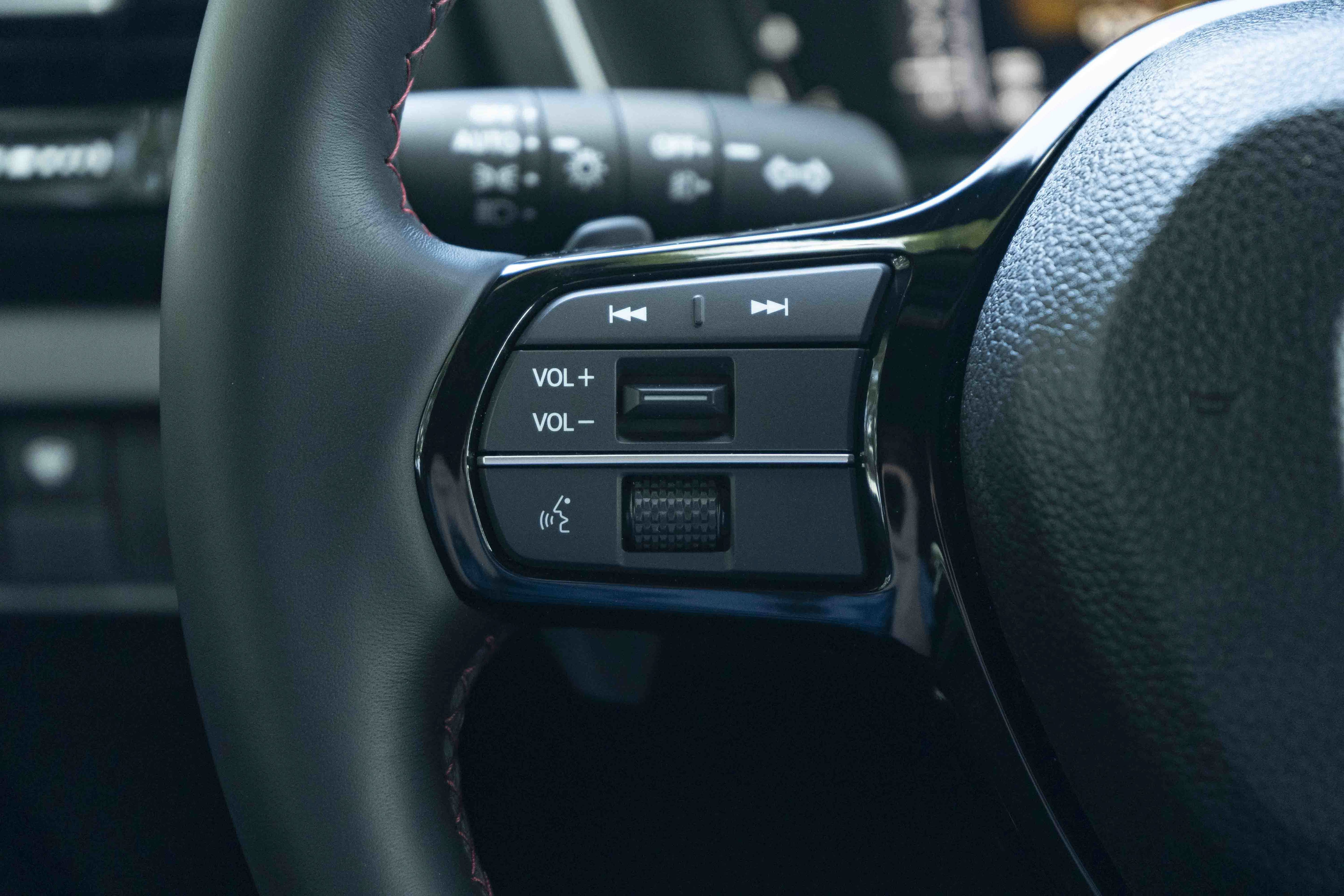 Used 2026 Honda Pilot Black Edition image 21