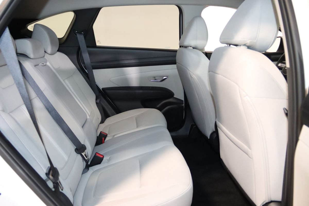Used 2026 Hyundai Tucson SEL Plus AWD/4WD image 52