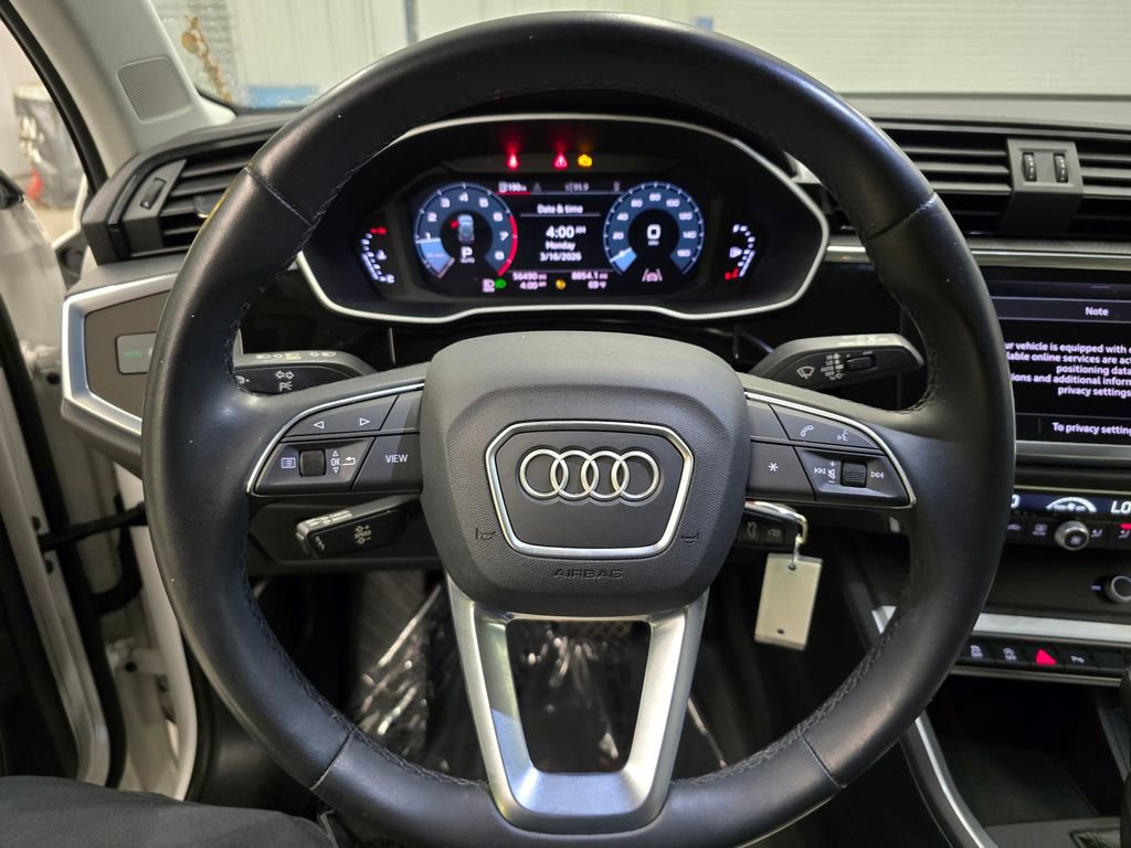 Used 2023 Audi Q3 2.0T Premium image 17