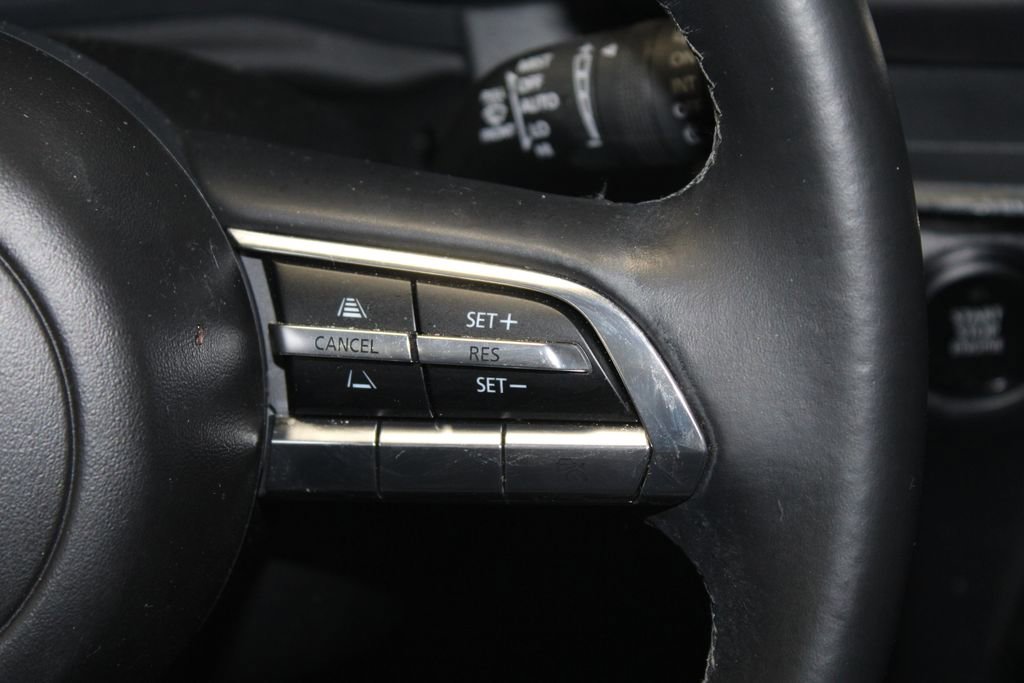 Used 2023 MAZDA CX-30 AWD 2.5 S w/ Preferred Package image 21