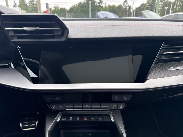 Used 2024 Audi S3 Premium Plus AWD/4WD image 32