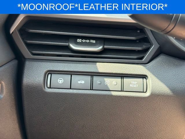 Used 2021 Nissan Altima 2.5 Platinum AWD/4WD image 31