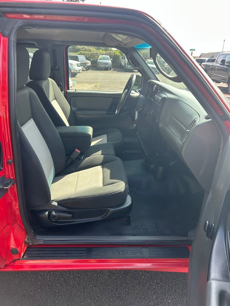 Used 2011 Ford Ranger Sport RWD image 22