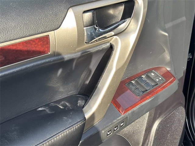 Used 2016 Lexus GX 460 Luxury image 18