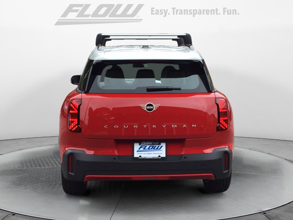 New 2026 MINI Cooper Countryman S image 6