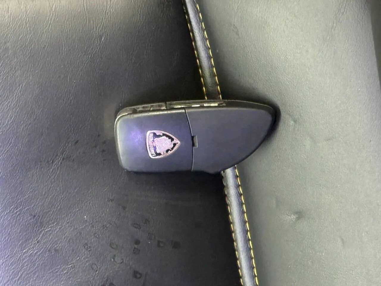 Used 2006 Lamborghini Gallardo AWD/4WD image 35