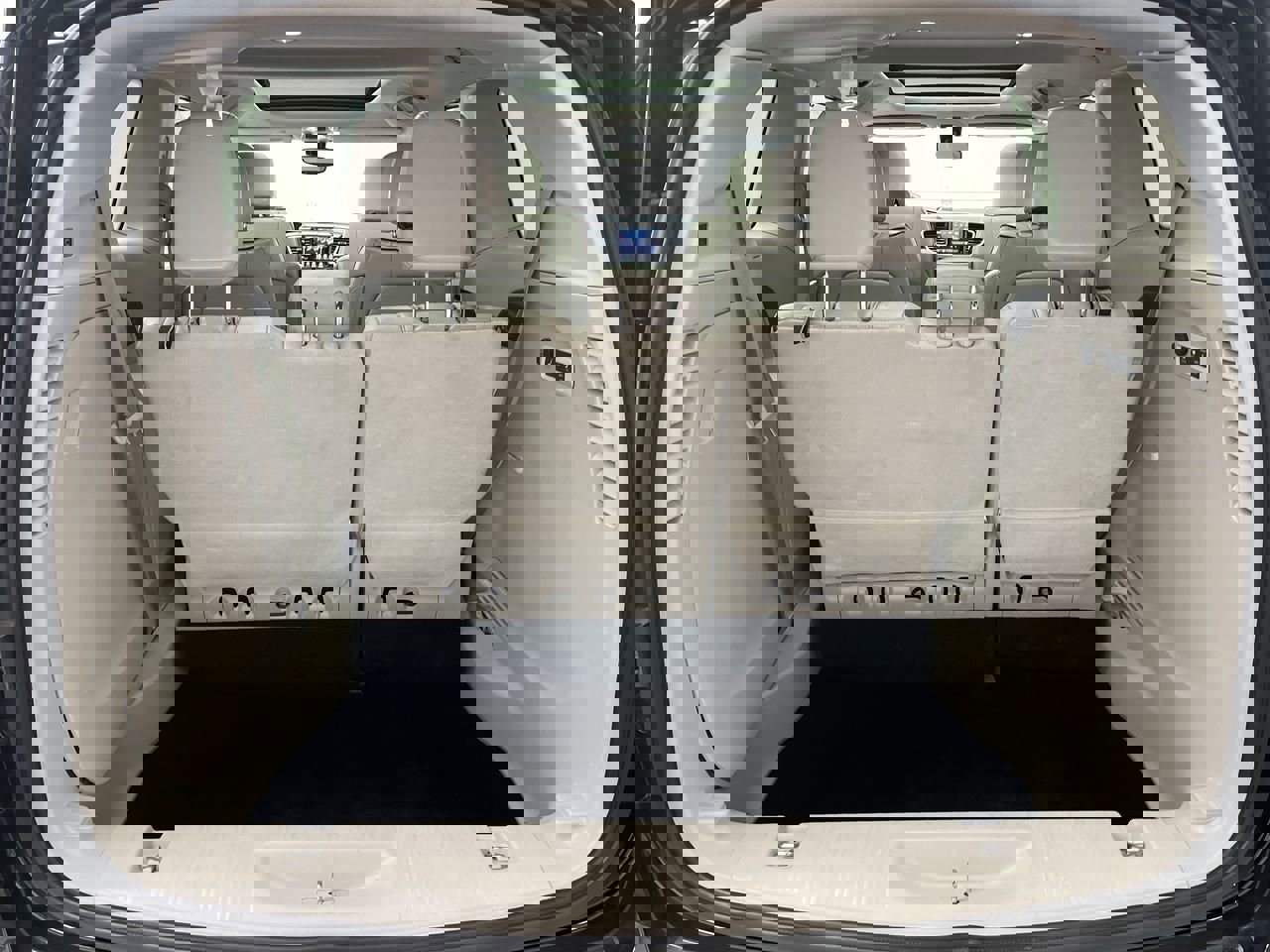 Used 2020 Chrysler Pacifica Limited image 31