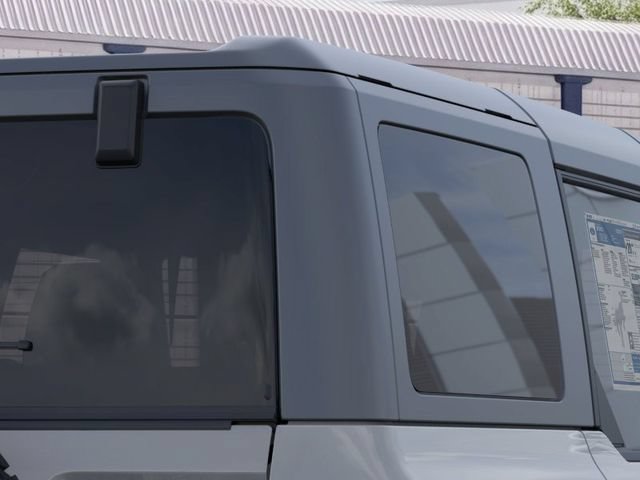 New 2026 Ford Bronco Outer Banks AWD/4WD image 25