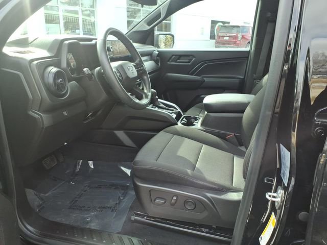 Used 2023 Chevrolet Colorado Trail Boss AWD/4WD image 12
