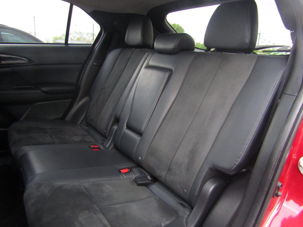 Used 2022 Mitsubishi Eclipse Cross SE AWD/4WD image 20