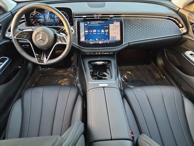 Used 2026 Mercedes-Benz E 350 Sedan image 18