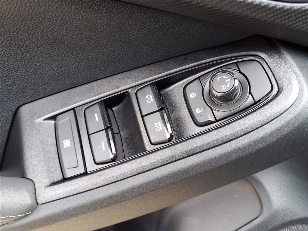 New 2026 Subaru Crosstrek 2.0i Premium image 11