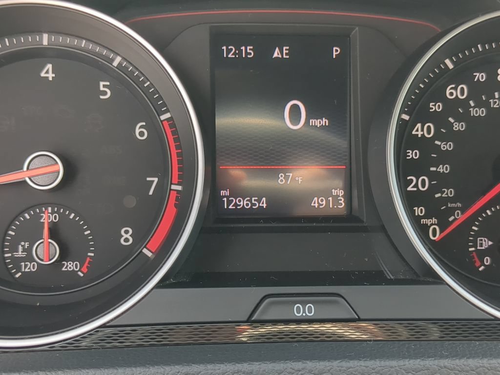 Used 2017 Volkswagen GTI S FWD image 29