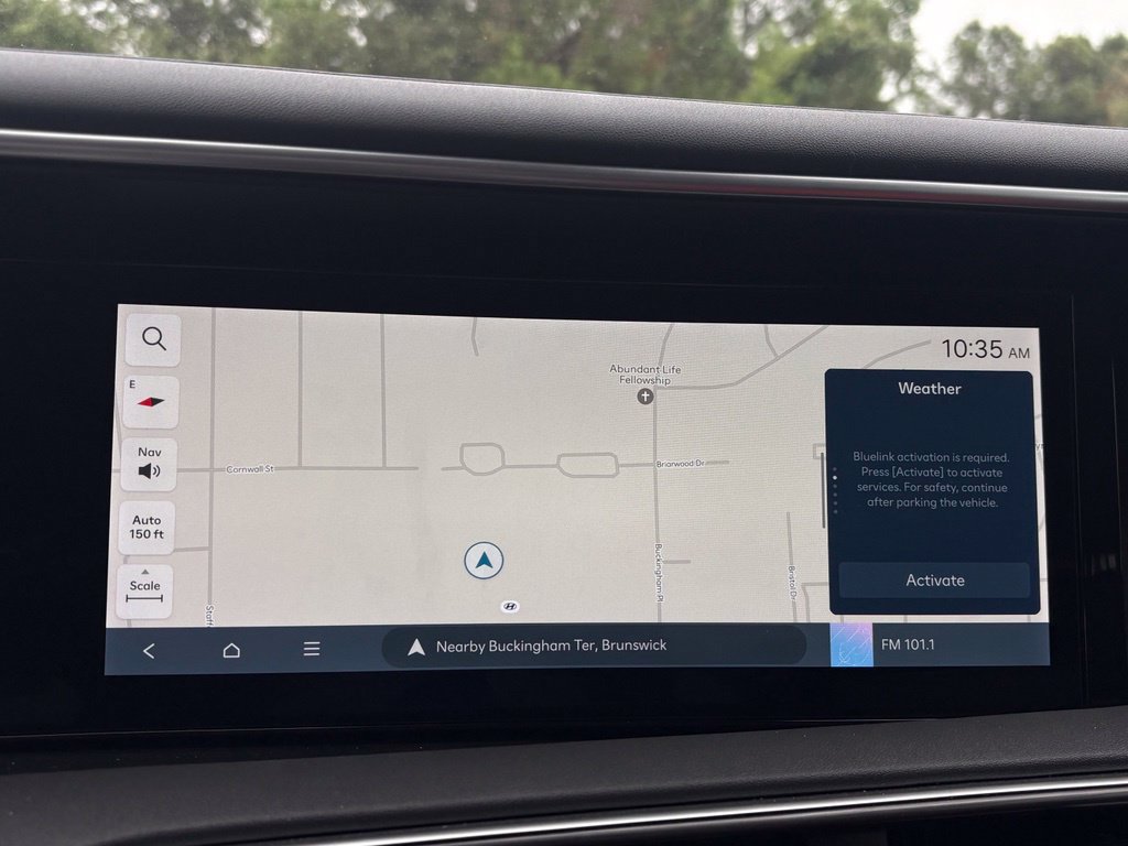 New 2026 Hyundai Palisade SEL FWD image 26