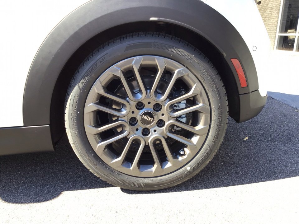 New 2026 MINI Cooper S image 22