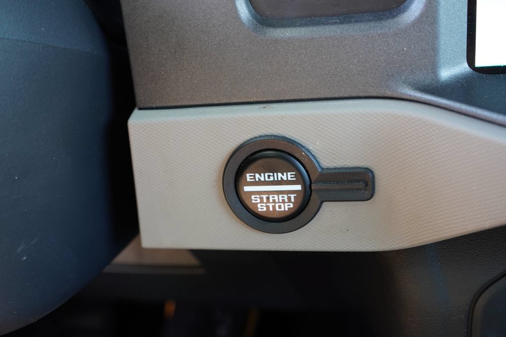 Used 2024 Ford Bronco Wildtrak AWD/4WD image 31