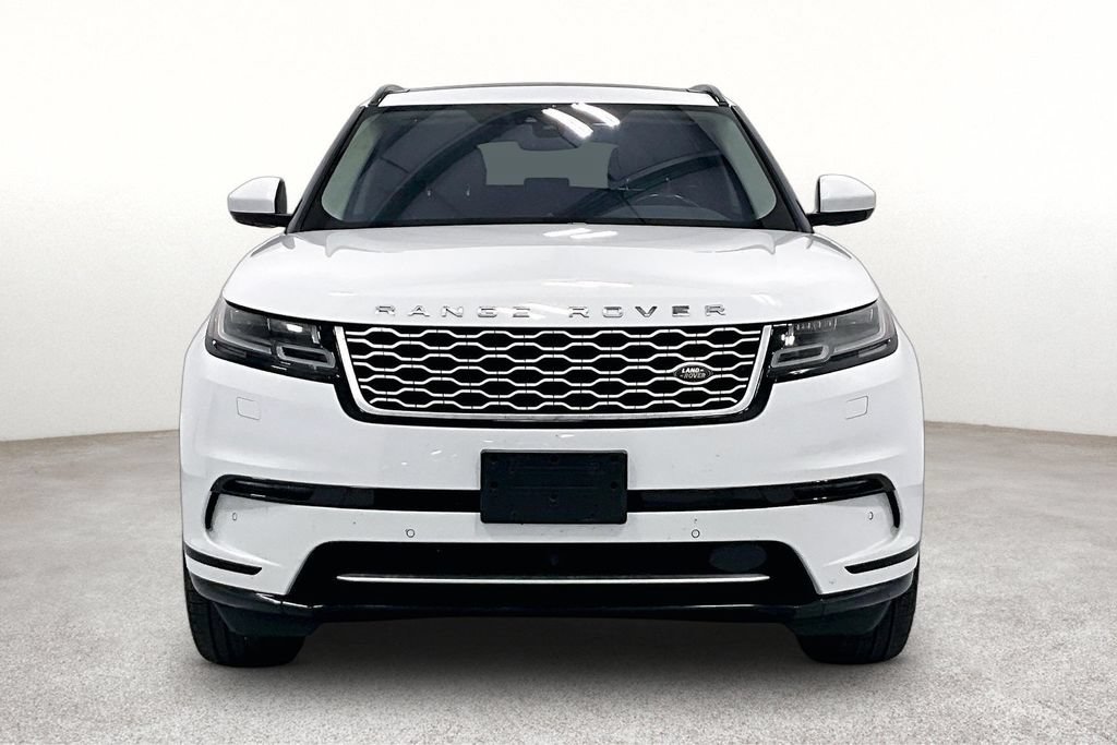 Used 2019 Land Rover Range Rover Velar S AWD/4WD image 3