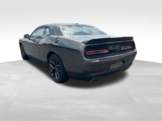 Used 2019 Dodge Challenger R/T w/ Driver Convenience Group RWD image 5