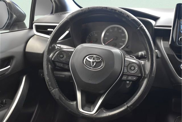 Used 2020 Toyota Corolla SE image 25