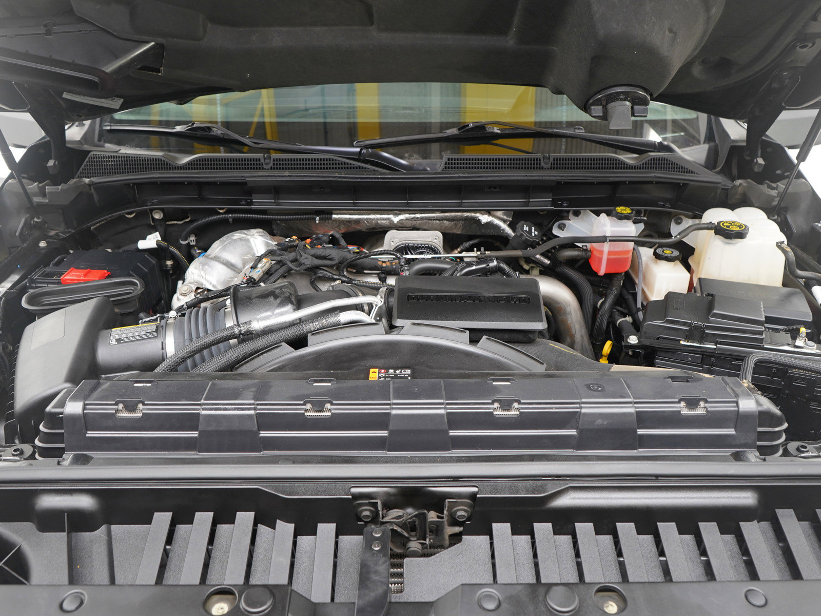 Used 2024 GMC Sierra 2500 AT4 w/ Max Trailering Package image 32