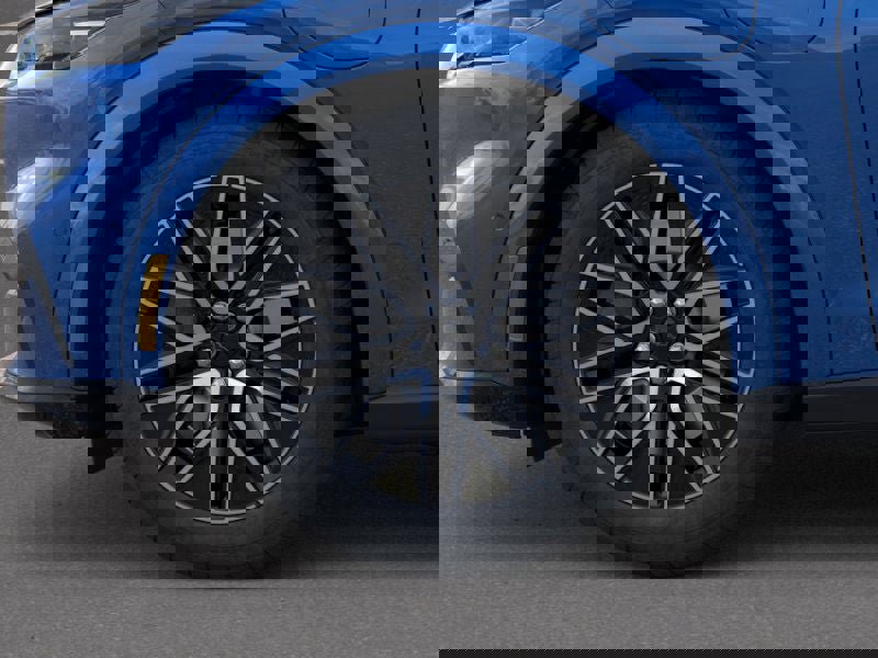 New 2025 Ford Mustang Mach-E Premium image 19