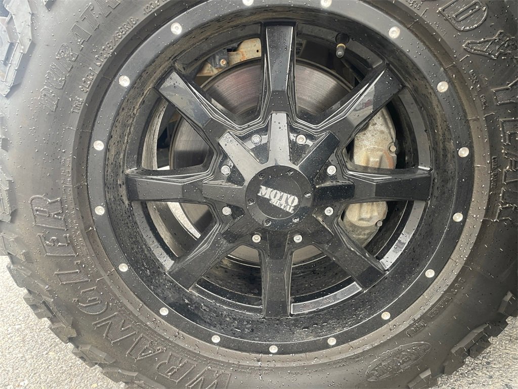 Used 2022 Chevrolet Silverado 1500 RST image 27