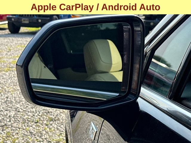 Used 2018 Cadillac XT5 Luxury AWD/4WD image 7