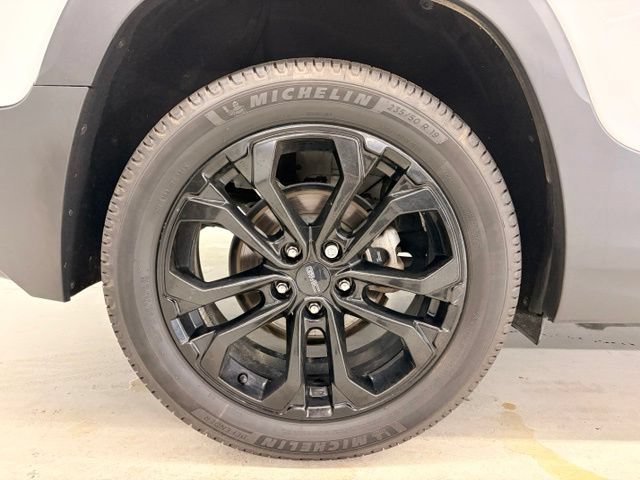 Used 2020 GMC Terrain SLE w/ Elevation Edition FWD image 7